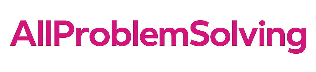 allproblemsolving